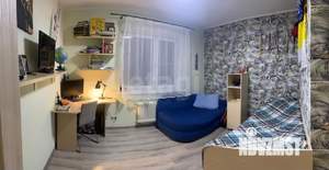 2-к квартира, вторичка, 67м2, 7/18 этаж