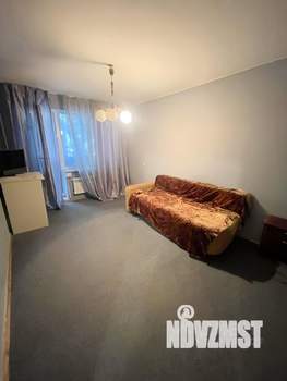 2-к квартира, вторичка, 54м2, 2/9 этаж
