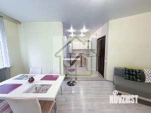 2-к квартира, вторичка, 65м2, 3/17 этаж