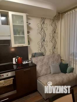 2-к квартира, вторичка, 64м2, 3/17 этаж