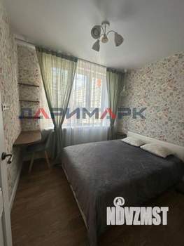 3-к квартира, вторичка, 79м2, 9/24 этаж