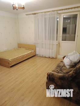 2-к квартира, вторичка, 59м2, 11/20 этаж