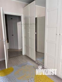 2-к квартира, вторичка, 50м2, 3/17 этаж