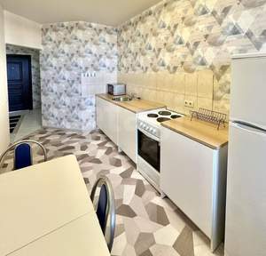 1-к квартира, вторичка, 37м2, 10/26 этаж