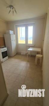 1-к квартира, вторичка, 39м2, 15/20 этаж