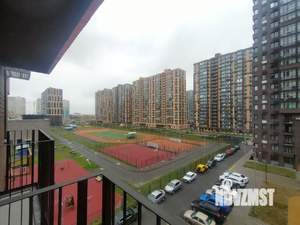 1-к квартира, вторичка, 32м2, 5/17 этаж