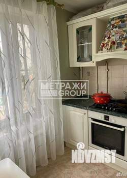 3-к квартира, вторичка, 51м2, 2/9 этаж