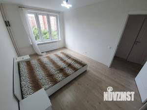 1-к квартира, вторичка, 31м2, 7/23 этаж