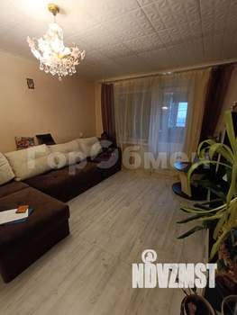 2-к квартира, вторичка, 51м2, 8/9 этаж