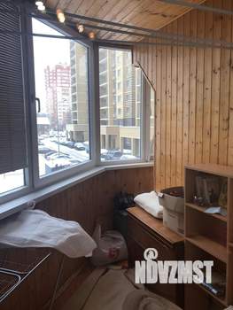 3-к квартира, вторичка, 74м2, 2/16 этаж