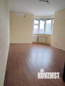 2-к квартира, вторичка, 67м2, 13/25 этаж