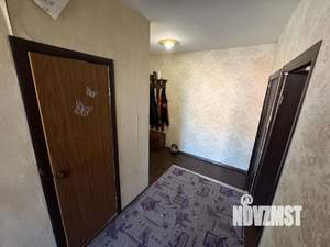 2-к квартира, вторичка, 60м2, 13/17 этаж