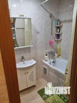 1-к квартира, вторичка, 34м2, 6/21 этаж