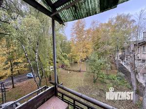 3-к квартира, вторичка, 71м2, 3/3 этаж