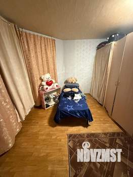 1-к квартира, вторичка, 42м2, 13/19 этаж