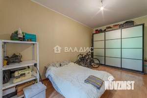 2-к квартира, вторичка, 98м2, 4/8 этаж