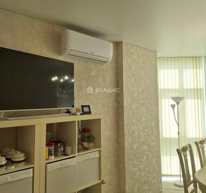 2-к квартира, вторичка, 74м2, 9/14 этаж