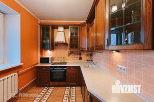 1-к квартира, вторичка, 48м2, 7/18 этаж