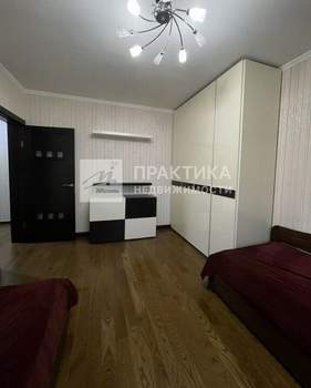 2-к квартира, вторичка, 63м2, 14/14 этаж