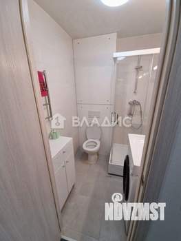 Студия квартира, вторичка, 20м2, 8/26 этаж