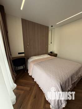 4-к квартира, вторичка, 70м2, 2/9 этаж