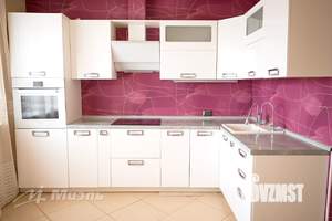 1-к квартира, вторичка, 46м2, 11/17 этаж
