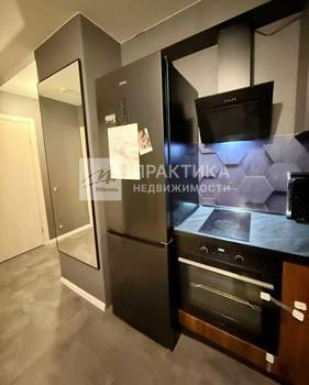 2-к квартира, вторичка, 36м2, 18/25 этаж