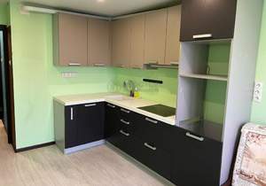 1-к квартира, вторичка, 47м2, 24/25 этаж