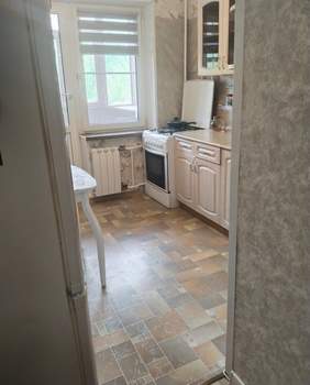 1-к квартира, вторичка, 32м2, 5/9 этаж