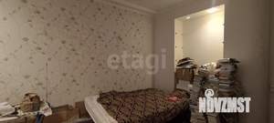 2-к квартира, вторичка, 46м2, 4/25 этаж