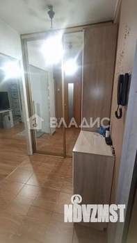 1-к квартира, вторичка, 37м2, 9/19 этаж