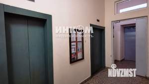 2-к квартира, вторичка, 76м2, 10/14 этаж