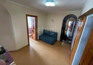 2-к квартира, вторичка, 59м2, 16/26 этаж