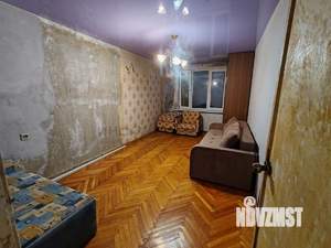 2-к квартира, вторичка, 46м2, 5/5 этаж