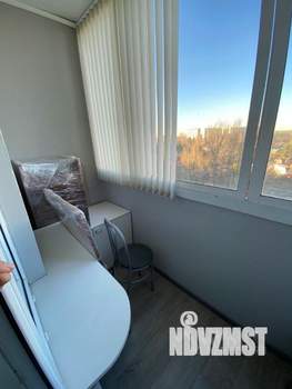 1-к квартира, вторичка, 38м2, 8/16 этаж