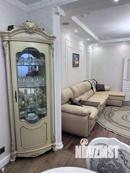 2-к квартира, вторичка, 67м2, 18/22 этаж