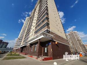 2-к квартира, вторичка, 60м2, 15/24 этаж