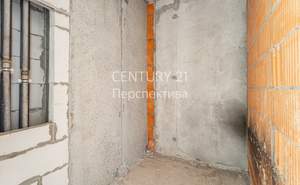 Студия квартира, вторичка, 22м2, 4/22 этаж