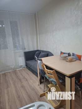 2-к квартира, вторичка, 56м2, 12/19 этаж