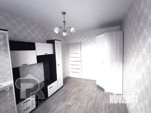 1-к квартира, вторичка, 36м2, 3/17 этаж