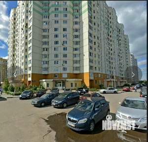 2-к квартира, вторичка, 60м2, 16/16 этаж