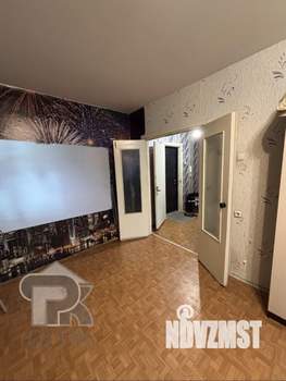 1-к квартира, вторичка, 41м2, 6/10 этаж