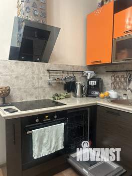 2-к квартира, вторичка, 55м2, 3/3 этаж