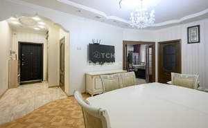 4-к квартира, вторичка, 101м2, 18/20 этаж