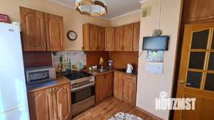 2-к квартира, вторичка, 52м2, 8/14 этаж