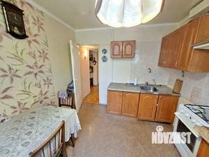 2-к квартира, вторичка, 47м2, 5/5 этаж