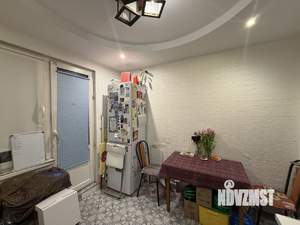 2-к квартира, вторичка, 50м2, 3/5 этаж