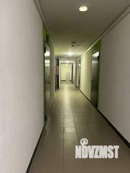 Студия квартира, вторичка, 23м2, 7/15 этаж