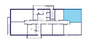 3-к квартира, вторичка, 59м2, 1/17 этаж