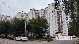 2-к квартира, вторичка, 61м2, 7/10 этаж